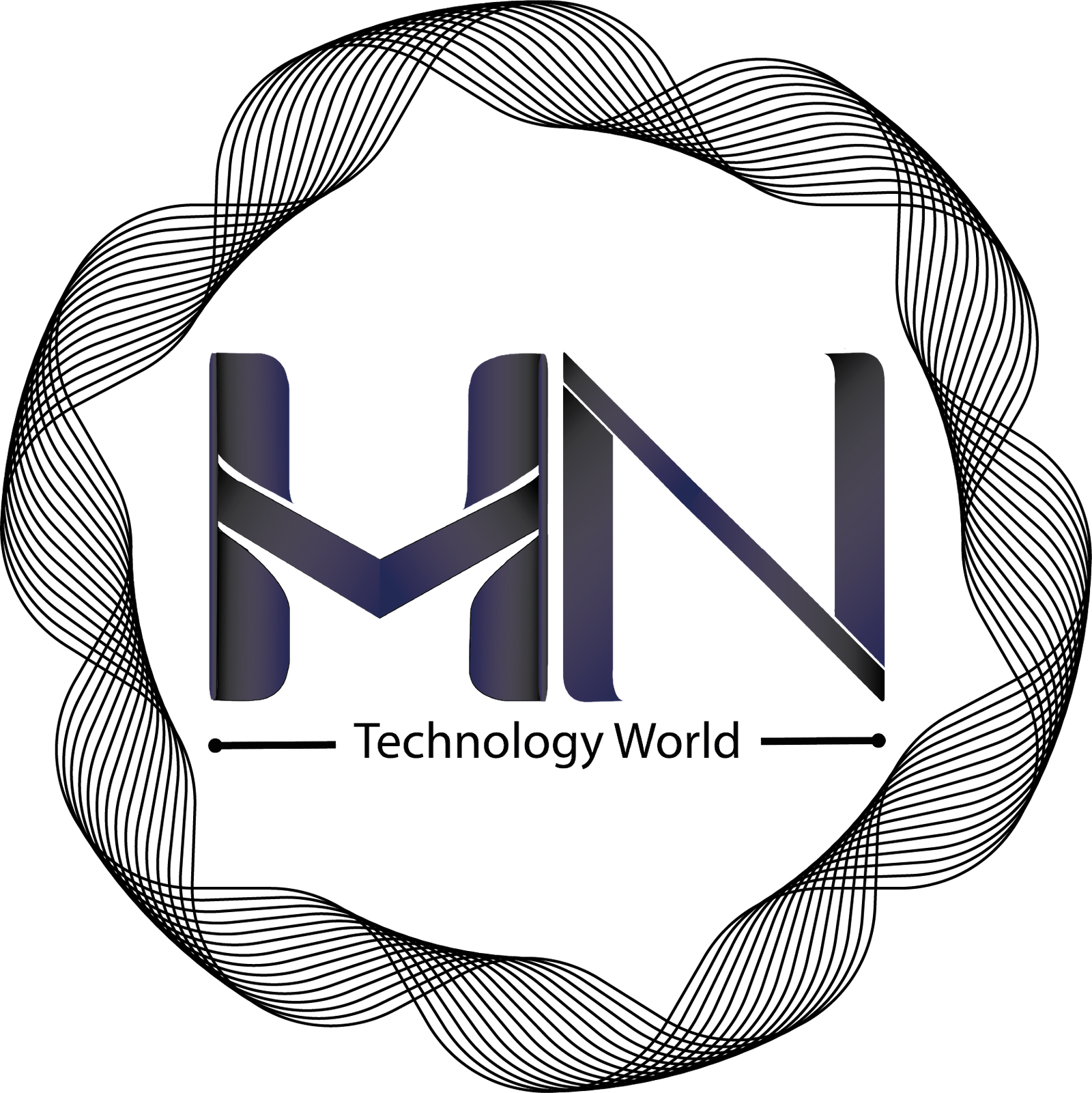 MHNtech Logo